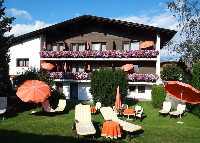 Hotel Sonnhof Mutters