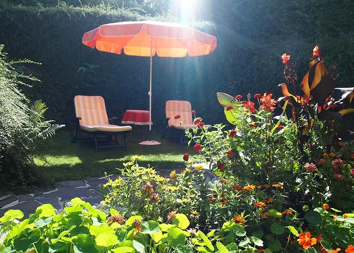 Hotel Sonnhof Mutters