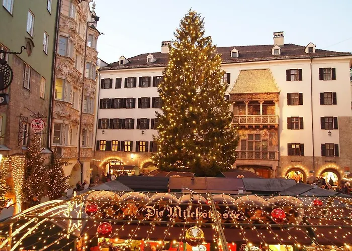 Sonnhof Otel Mutters