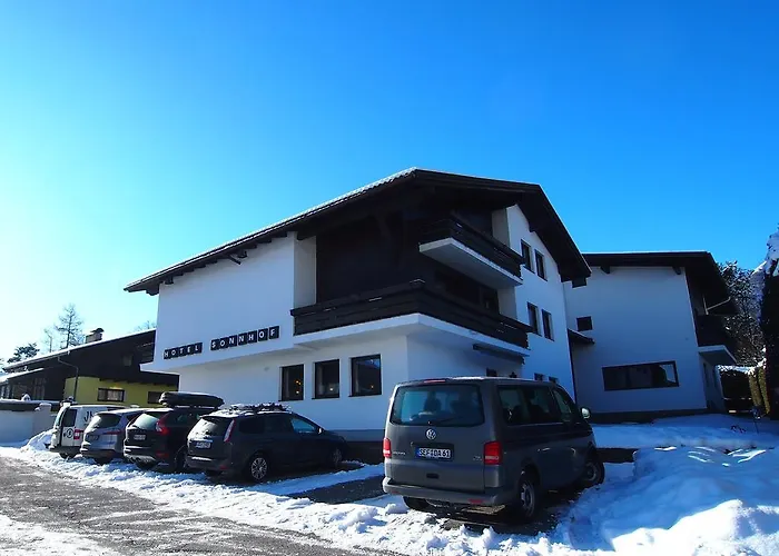 Sonnhof Hotel