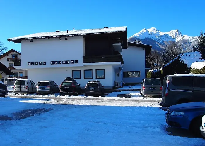 Hotel Sonnhof