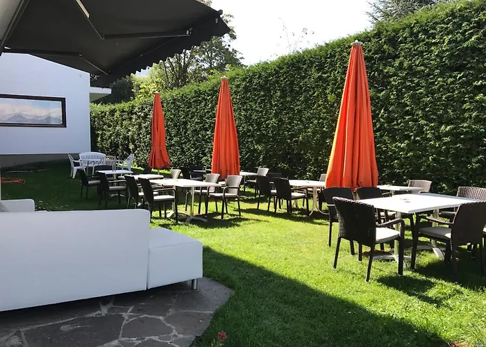 Hotel Sonnhof Mutters