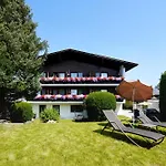 Szálloda Sonnhof 4*