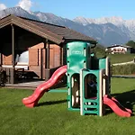 Szálloda Sonnhof 4*