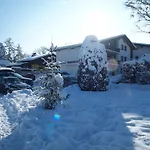 Szálloda Sonnhof