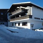 Sonnhof Szálloda
