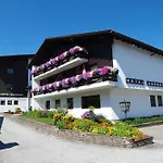 Szálloda Sonnhof 4*