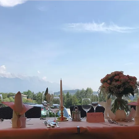 Sonnhof 4* 뮤터스