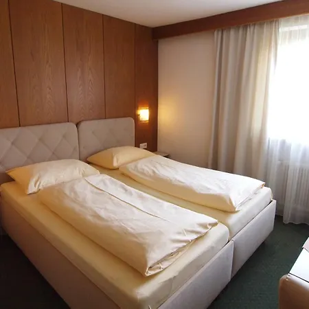 Sonnhof Hotel