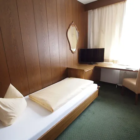 Sonnhof 4* 뮤터스