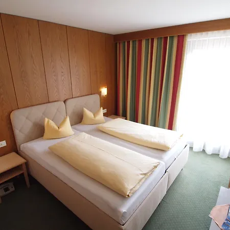 Sonnhof 호텔 뮤터스