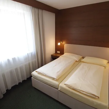 Hotel Sonnhof 4*