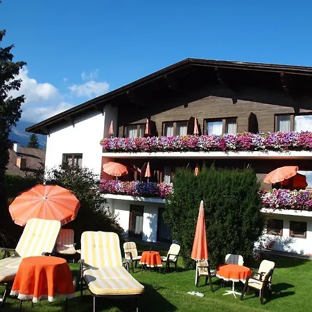 Hotel Sonnhof 4*