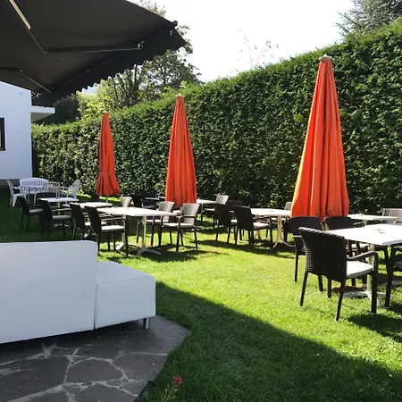 호텔 Sonnhof 뮤터스