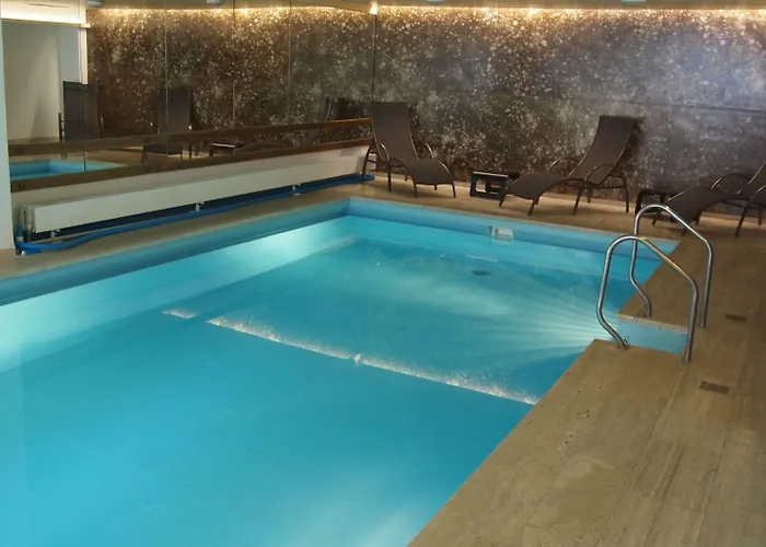 Ξενοδοχείο Sonnhof 4*