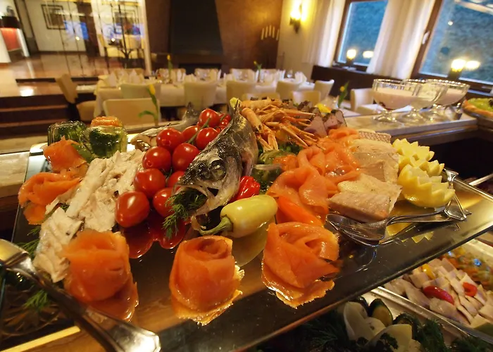 Sonnhof Ξενοδοχείο