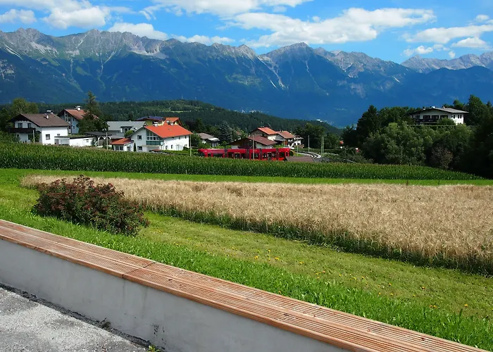 Sonnhof Ξενοδοχείο Mutters