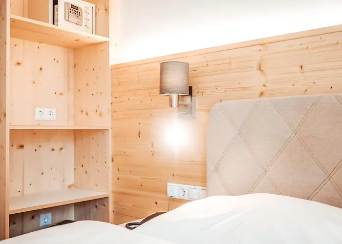 Sonnhof Ξενοδοχείο