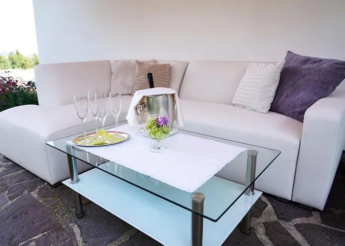 Sonnhof Ξενοδοχείο 4*