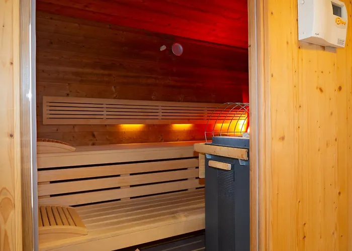 Sonnhof Ξενοδοχείο