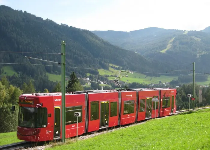 Sonnhof Ξενοδοχείο 4*